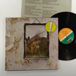 Led Zeppelin – Untitled