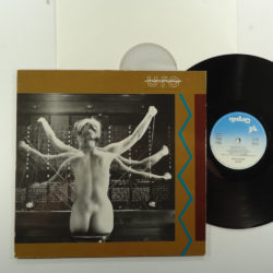 UFO – Making Contact