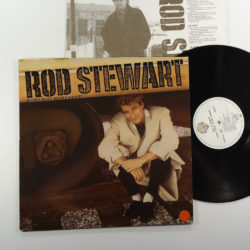 Rod Stewart – Every Beat Of My Heart