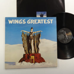 Wings – Wings Greatest