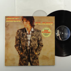 Jeff Beck – Flash