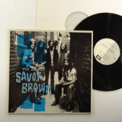 Savoy Brown – The Best Of Savoy Brown
