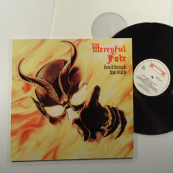 Mercyful Fate – Don't Break The Oath