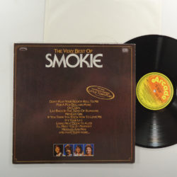 Smokie – The Very Best Of