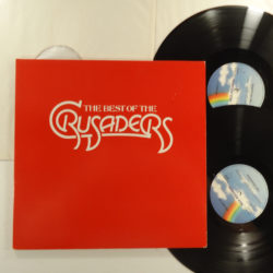 The Crusaders – The Best Of The Crusaders