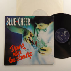 Blue Cheer – Dining With The Sharks