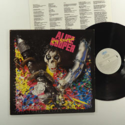 Alice Cooper – Hey Stoopid