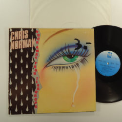 Chris Norman – Rock Away Your Teardrops