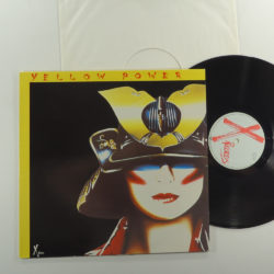 Yellow Power – Yellow Power
