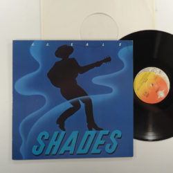 J.J. Cale – Shades