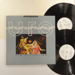 UFO – The Collection
