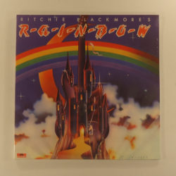 Rainbow – Ritchie Blackmore's Rainbow