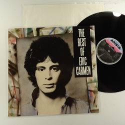 Eric Carmen – The Best Of Eric Carmen