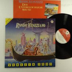 Rondò Veneziano – Venezia 2000