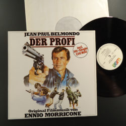 Ennio Morricone – Der Profi
