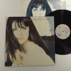 Basia – London Warsaw New York