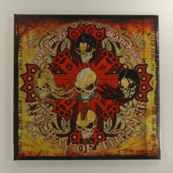 Five Finger Death Punch – The Way Of The Fist
