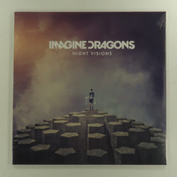 Imagine Dragons – Night Visions