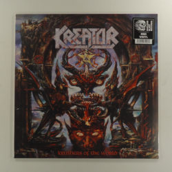 Kreator – Krushers Of The World