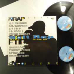 Soft Rap Greatest Hits
