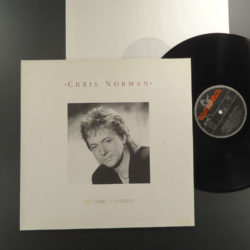 Chris Norman – Different Shades