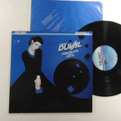 Frank Duval – Living Like A Cry