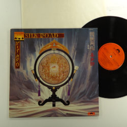 Kitaro – Silk Road