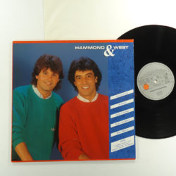 Hammond And West – Hammond And West