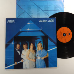 ABBA – Voulez-Vous