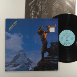 Depeche Mode – Construction Time Again