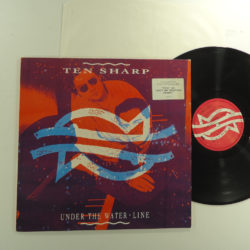 Ten Sharp – Under The Water-Line