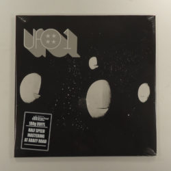 UFO – UFO 1