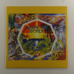 Ozric Tentacles – Become The Other