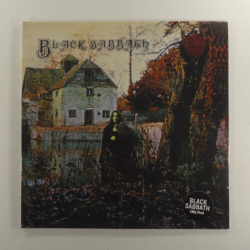 Black Sabbath – Black Sabbath