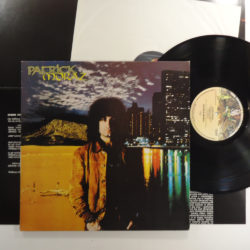 Patrick Moraz – Patrick Moraz