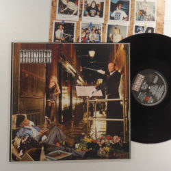 Thunder – Back Street Symphony