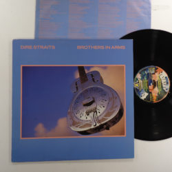 Dire Straits – Brothers In Arms