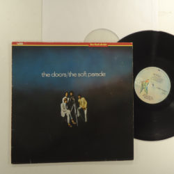 The Doors – The Soft Parade