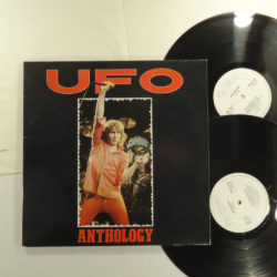 UFO – Anthology