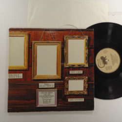 Emerson, Lake & Palmer – Pictures At An Exhibition