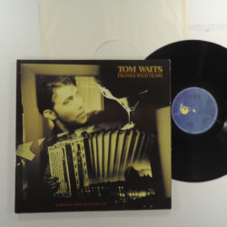 Tom Waits – Franks Wild Years