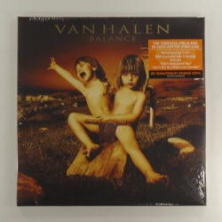Van Halen – Balance