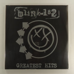 Blink-182 – Greatest Hits