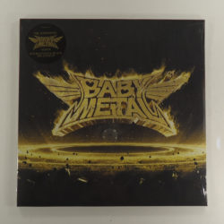 Babymetal – Metal Resistance
