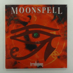 Moonspell – Irreligious