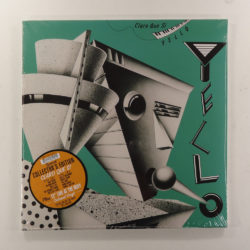Yello – Claro Que Si / Yello Live At The Roxy N. Y. Dec 83
