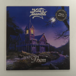 King Diamond – "Them"