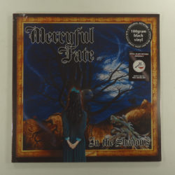Mercyful Fate – In The Shadows