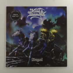 King Diamond – Abigail