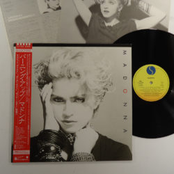 Madonna – Madonna